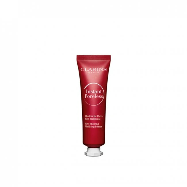 Instant Poreless Pore-Blurring Matifying Primer 20 Ml – Leville