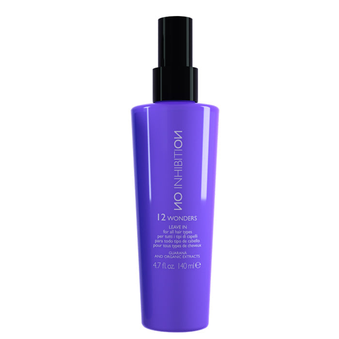 12 Wonders Leave In Treatment No Inhibition 140 Ml