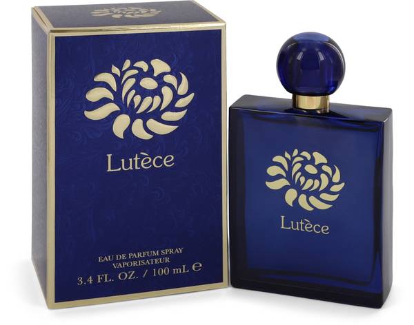 Dana Lutece Eau de Toilette Spray 100 ml for Women