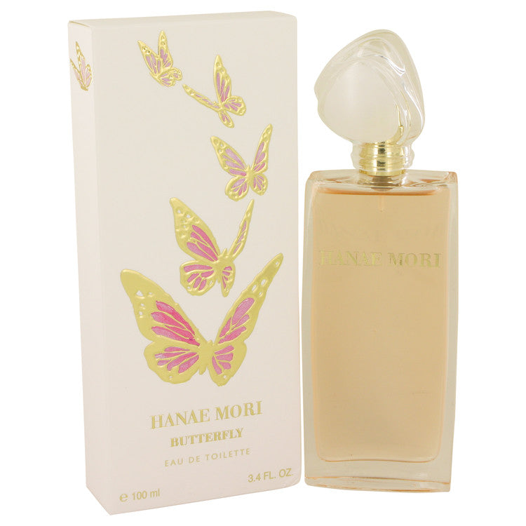 Hanae Mori Eau de Parfum for Women