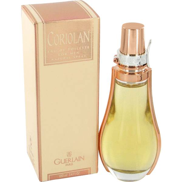 Guerlain Coriolan