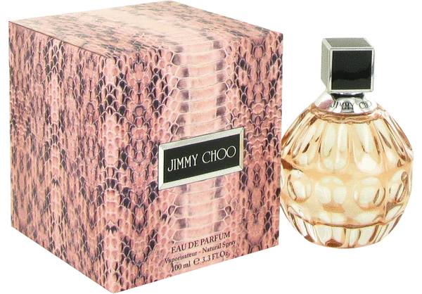 Jimmy Choo Eau De Perfume Spray for Women