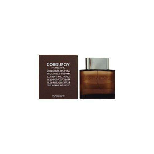 Corduroy by Zirh International 125 ml Eau De Toilette Spray for Men