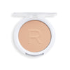 Super Matte Pressed Powder Vanilla 6gr