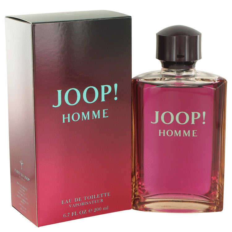 Joop Homme Eau De Toilette Spray for Men