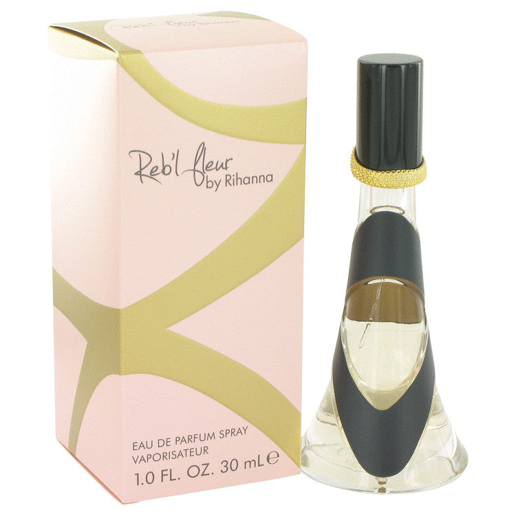 Reb'l Fleur by Rihanna 30 ml Eau De Perfume Spray for Women