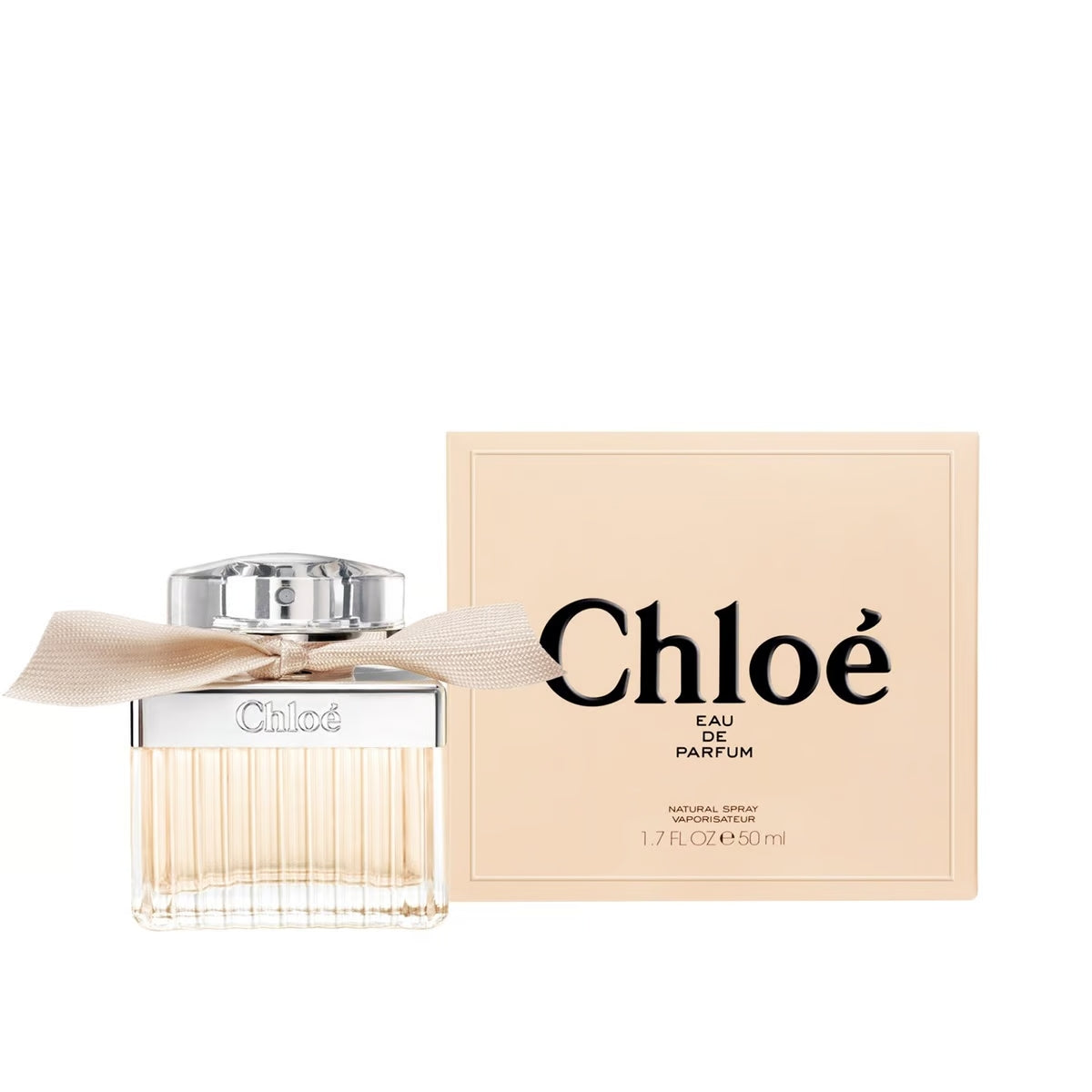 Chloe Eau de Toilette Spray for Women