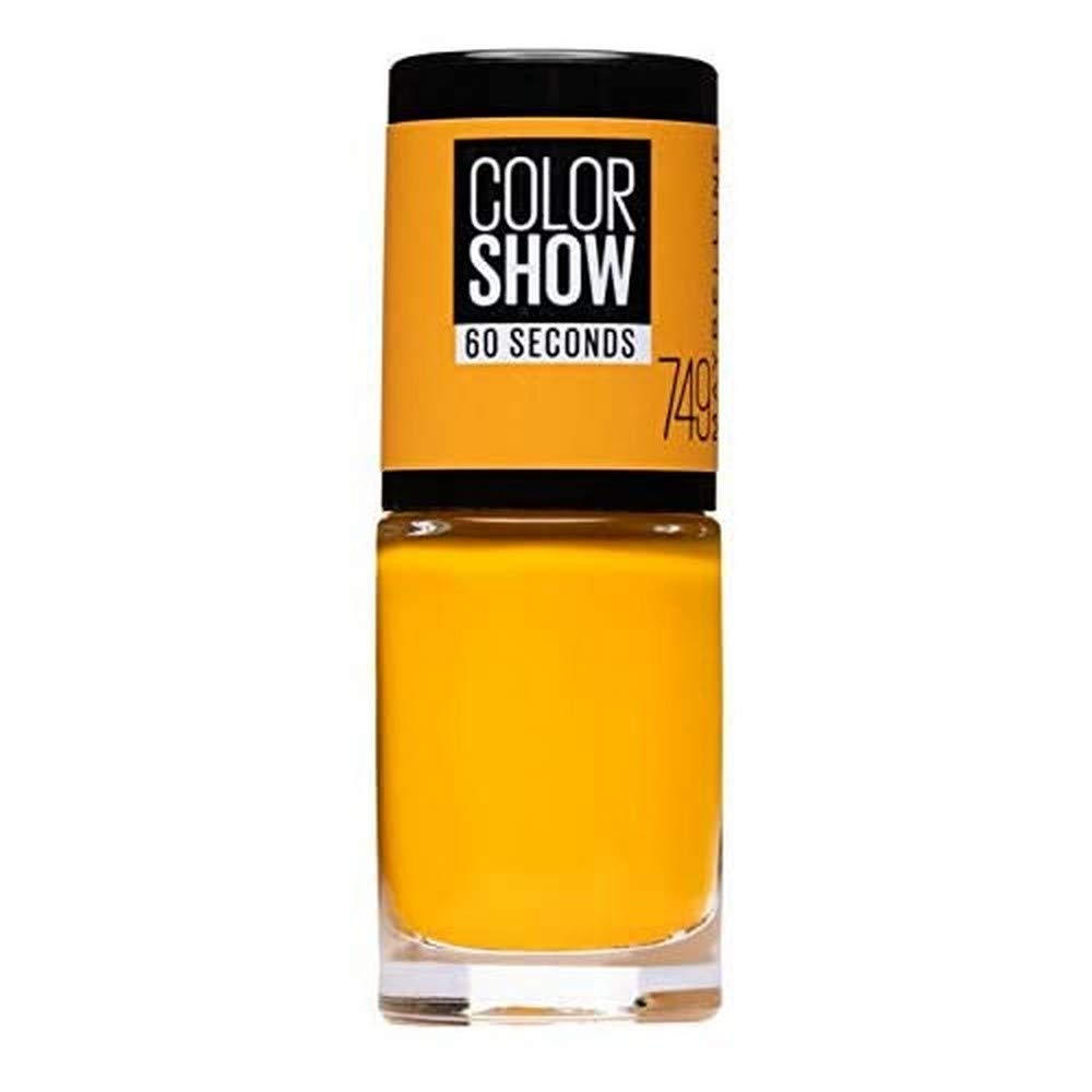 Color Show Par Colorama 7 Ml