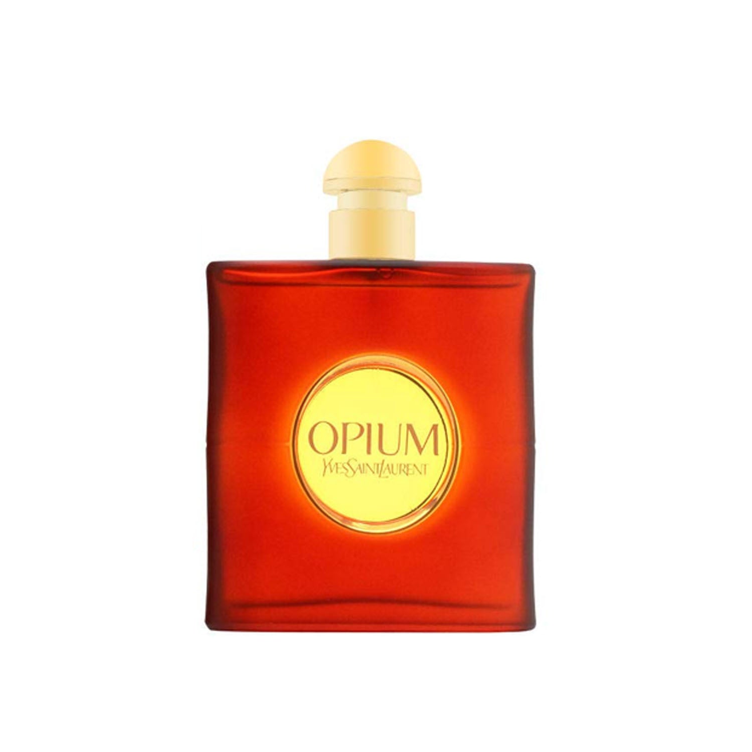 Yves Saint Laurent Opium 90 ml Eau De Toilette Spray for Women