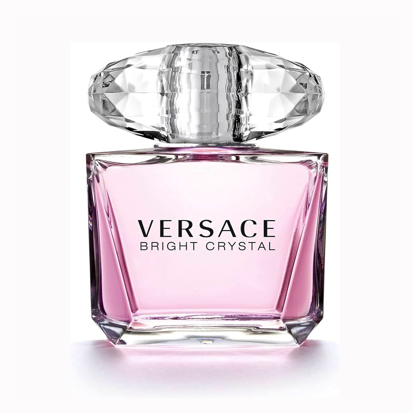 Versace Bright Crystal Eau De Toilette Spray for Women