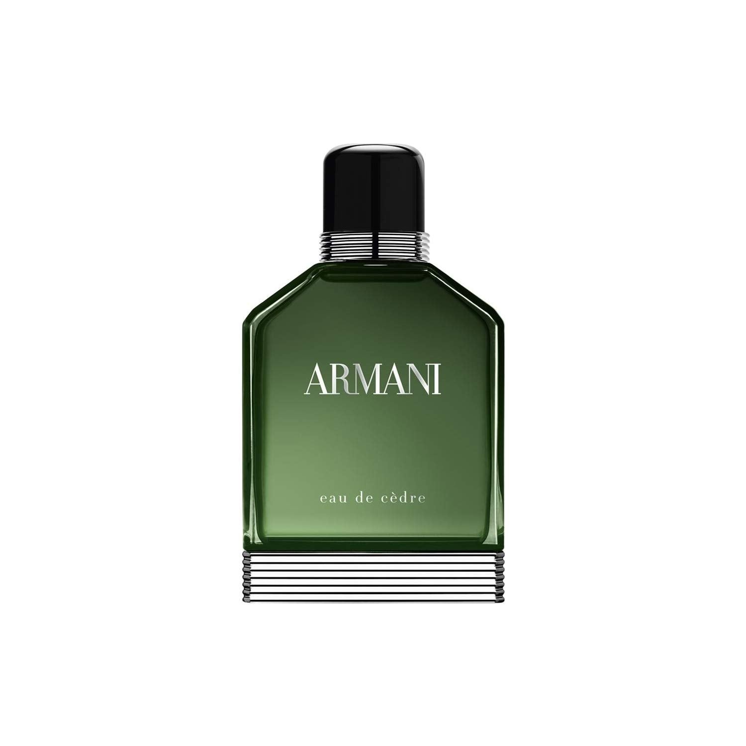 Giorgio Armani Cedre Eau De Toilette Spray 50 ml