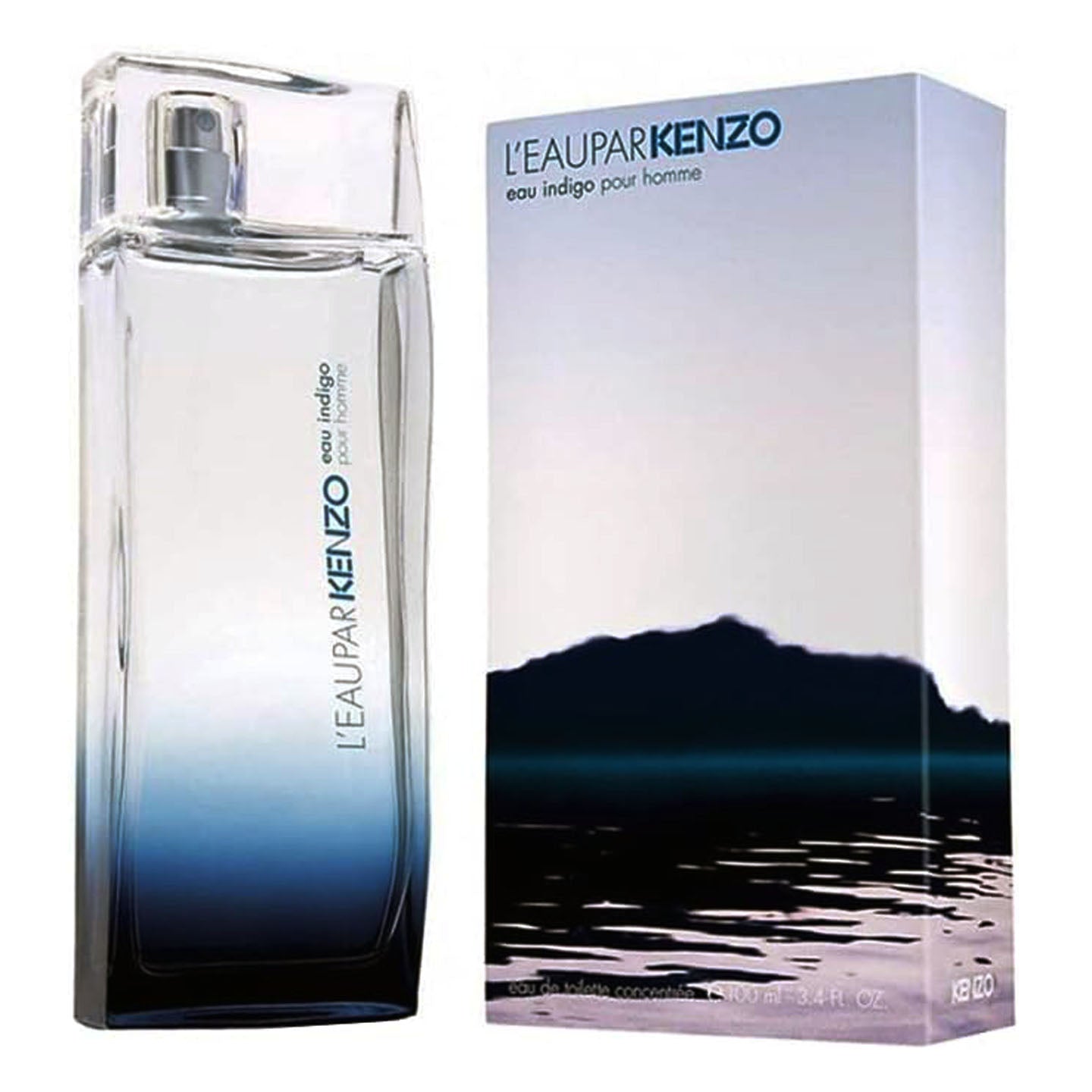 L'eau Par Kenzo Eau Indigo