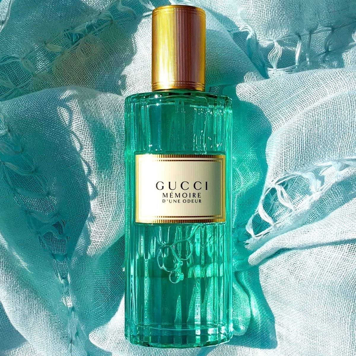 Gucci Memoire d'une Odeur 100 ml Eau De Parfum Spray for Women