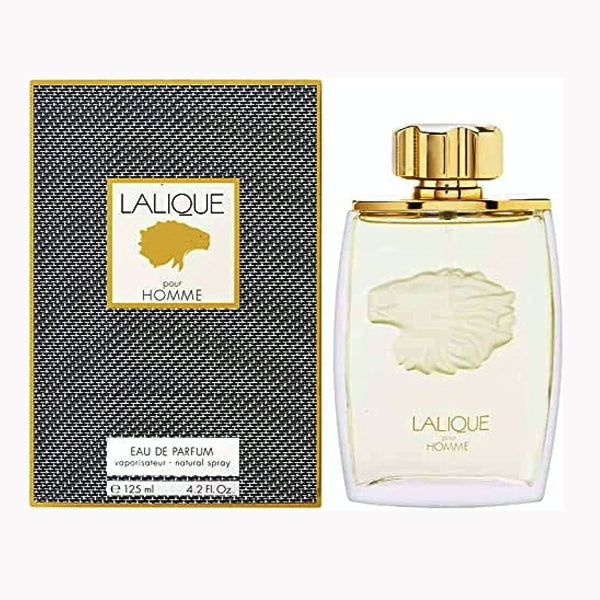 Lalique Eau De Toilette Spray