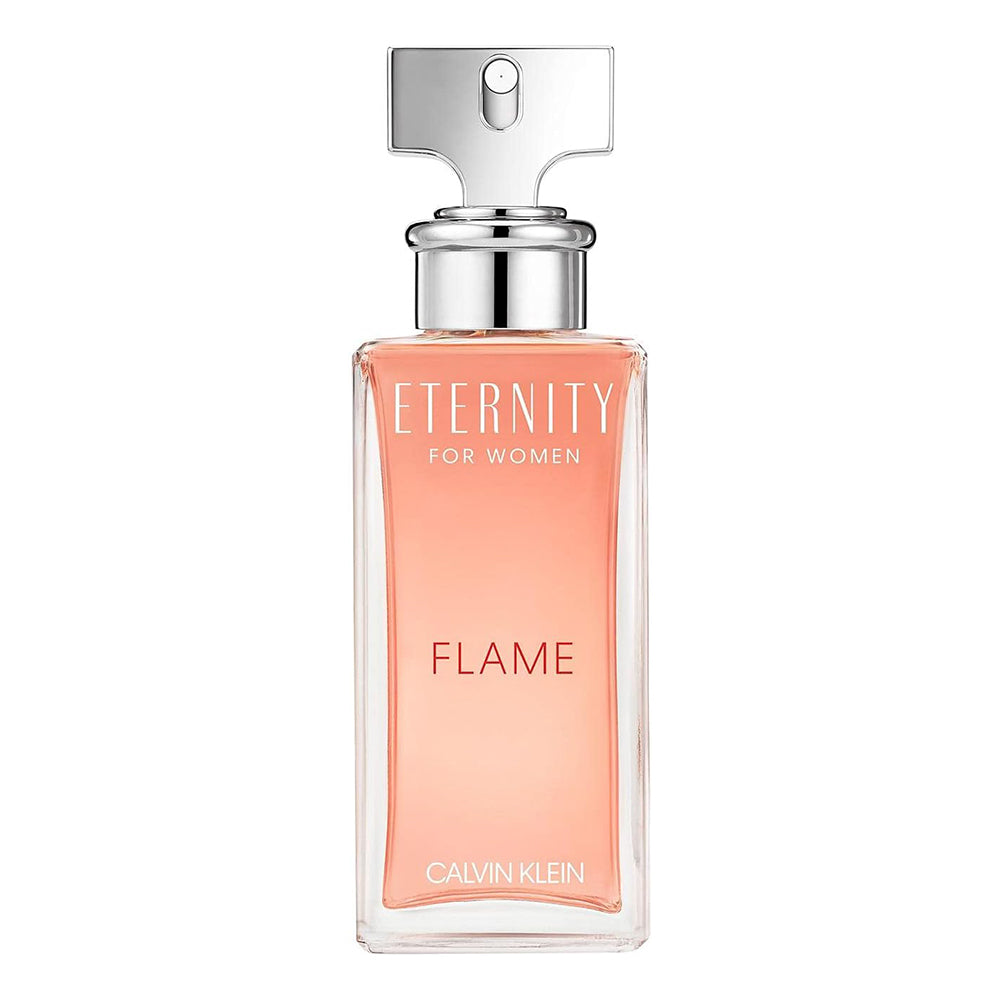 Calvin Klein Eternity Flame Eau de Parfum Spray for Women