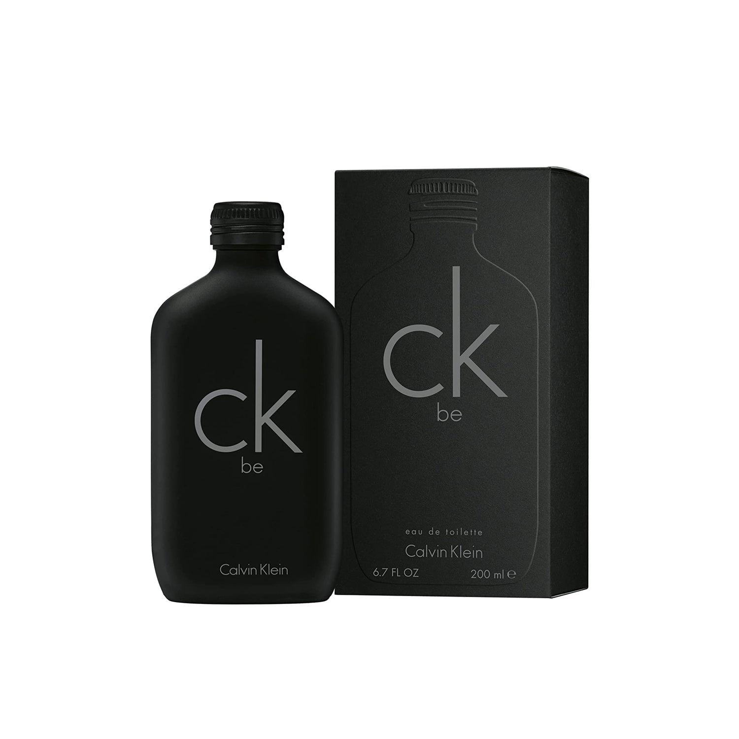 Calvin Klein CK Be Eau De Toilette Spray for Unisex