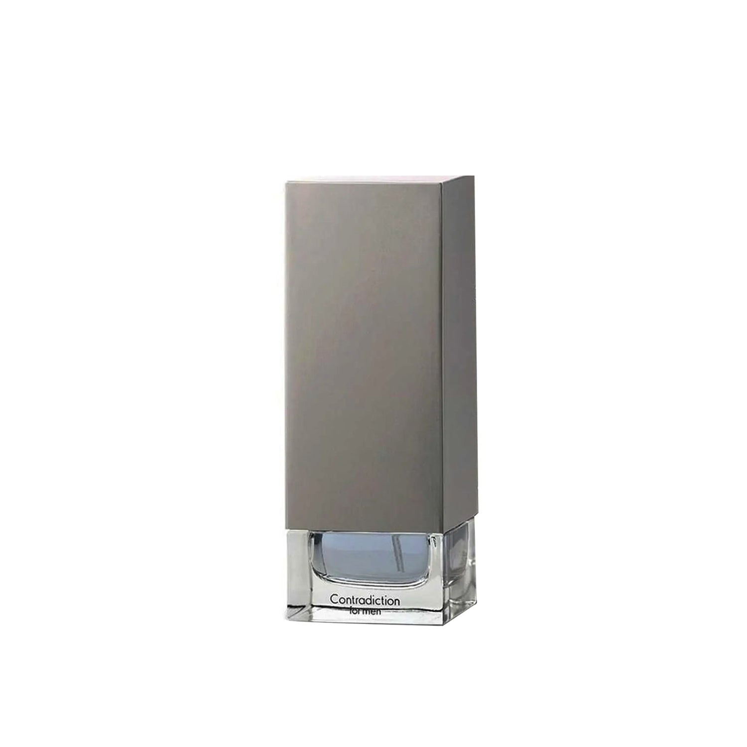 Calvin Klein Contradiction Eau De Toilette Spray For Men