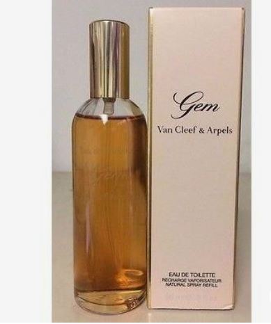 Gem by Van Cleef & Arpels 90 ml Eau De Toilette Spray for Women