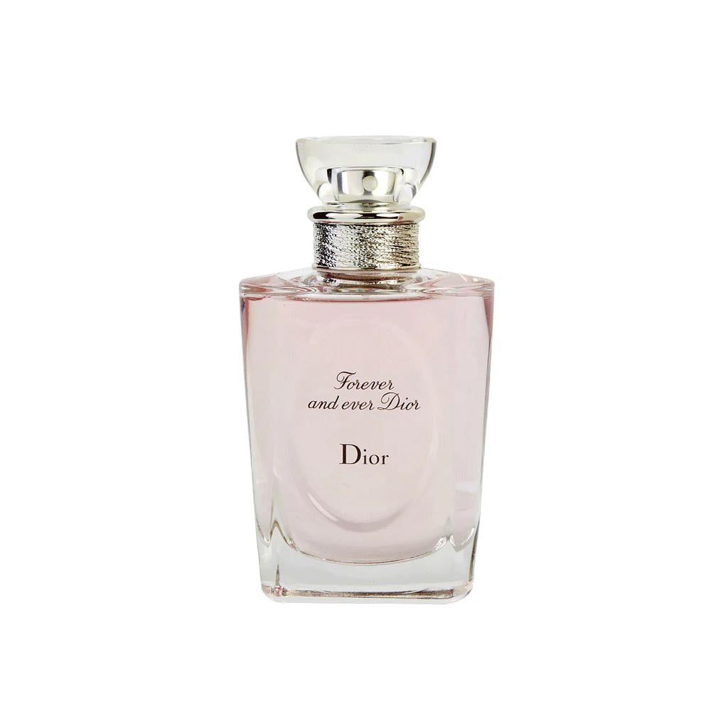 Christian Dior Forever And Ever 100 ML Eau De Toilette Spray For Women