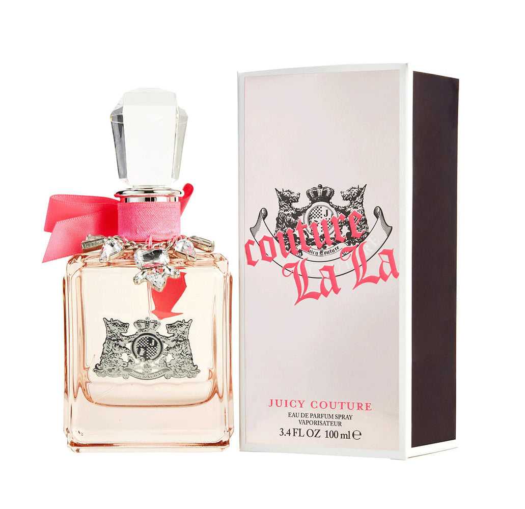 Couture La La Eau De Perfume Spray for Women