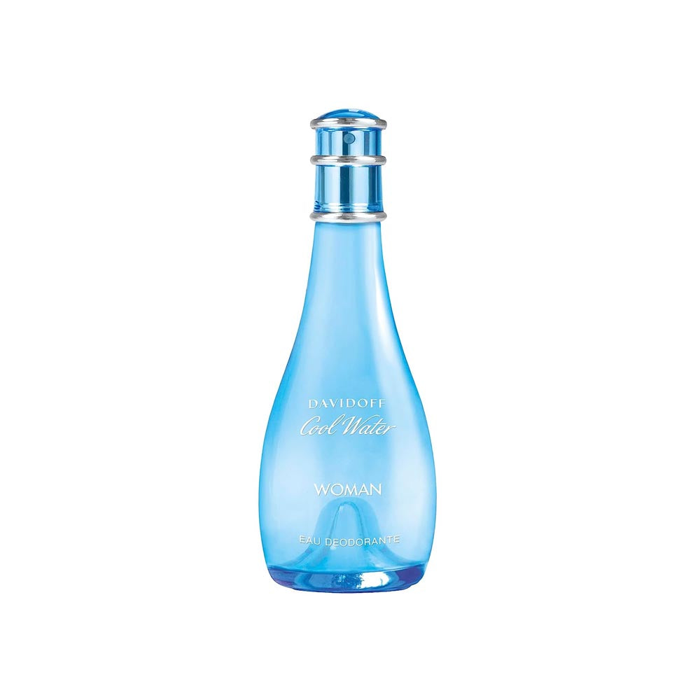 Davidoff Cool Water Eau de Toilette Spray for Women