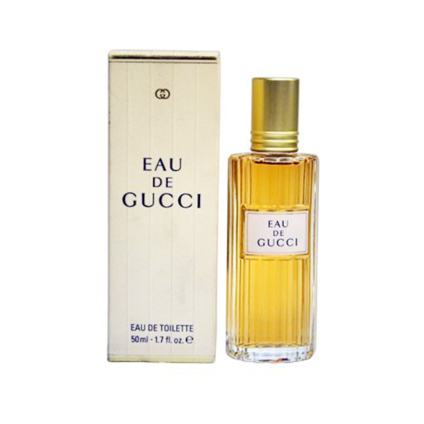 Eau De Gucci 