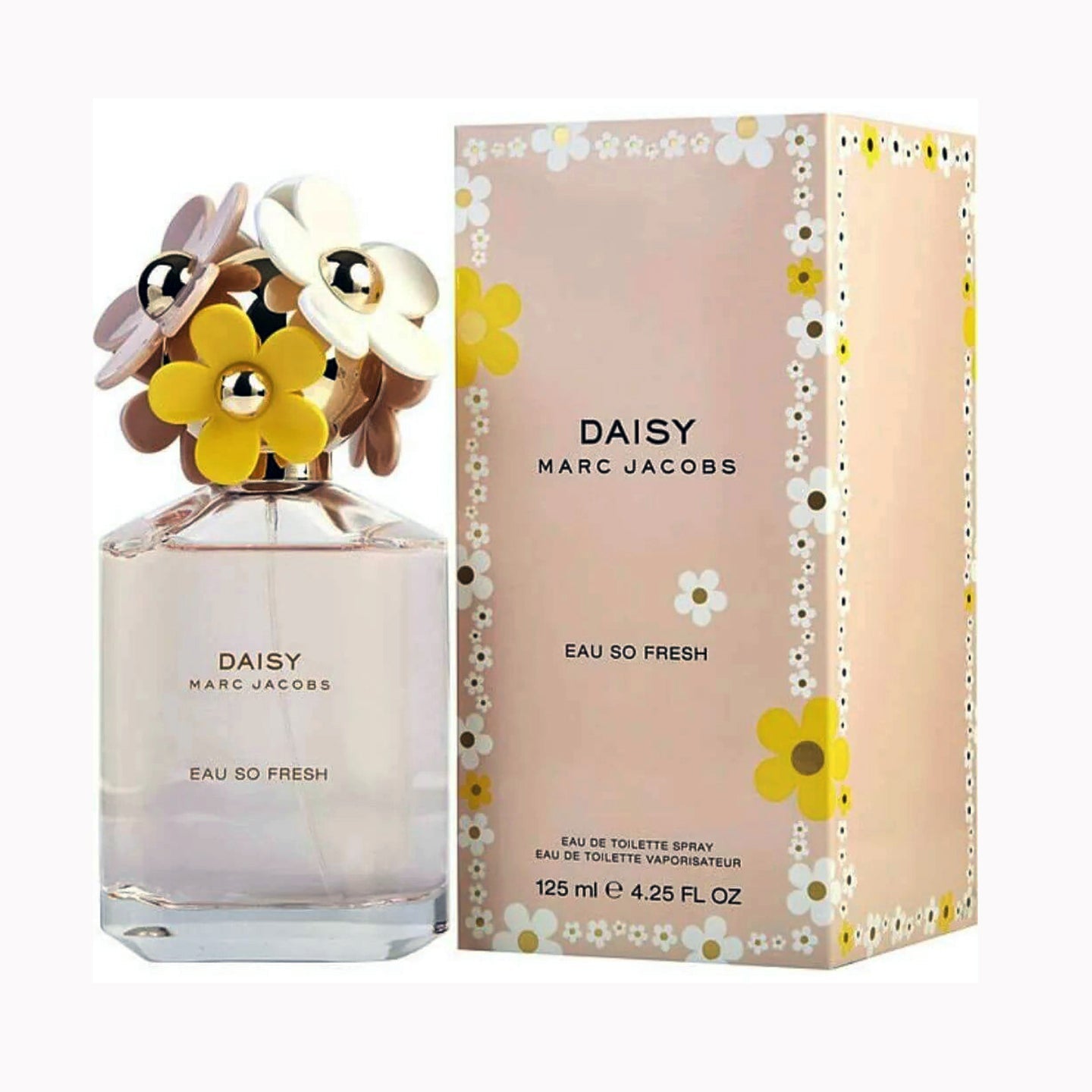 Marc Jacobs Daisy Eau So Fresh