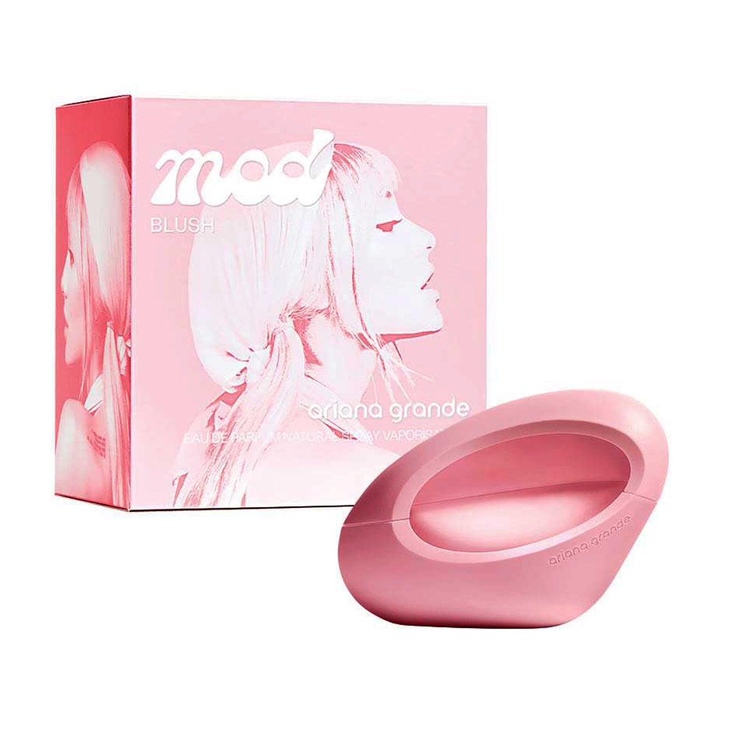 Ariana Grande Mod Blush