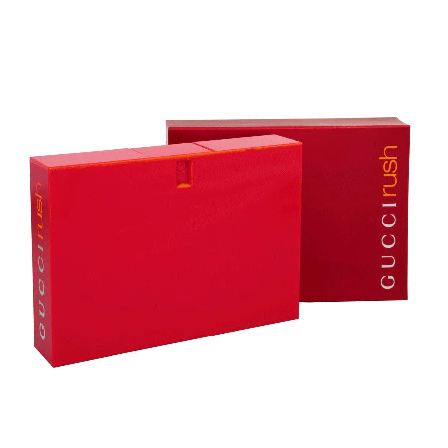 Gucci Rush Eau De Toilette Spray for Women