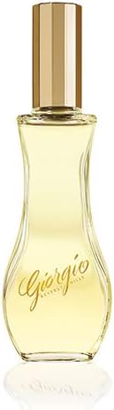 Giorgio Beverly Hills Eau de Toilette Perfume 90 ml for Women