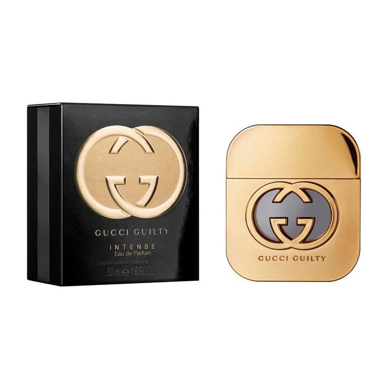 Gucci Guilty Intense Eau De Parfume Spray For Women