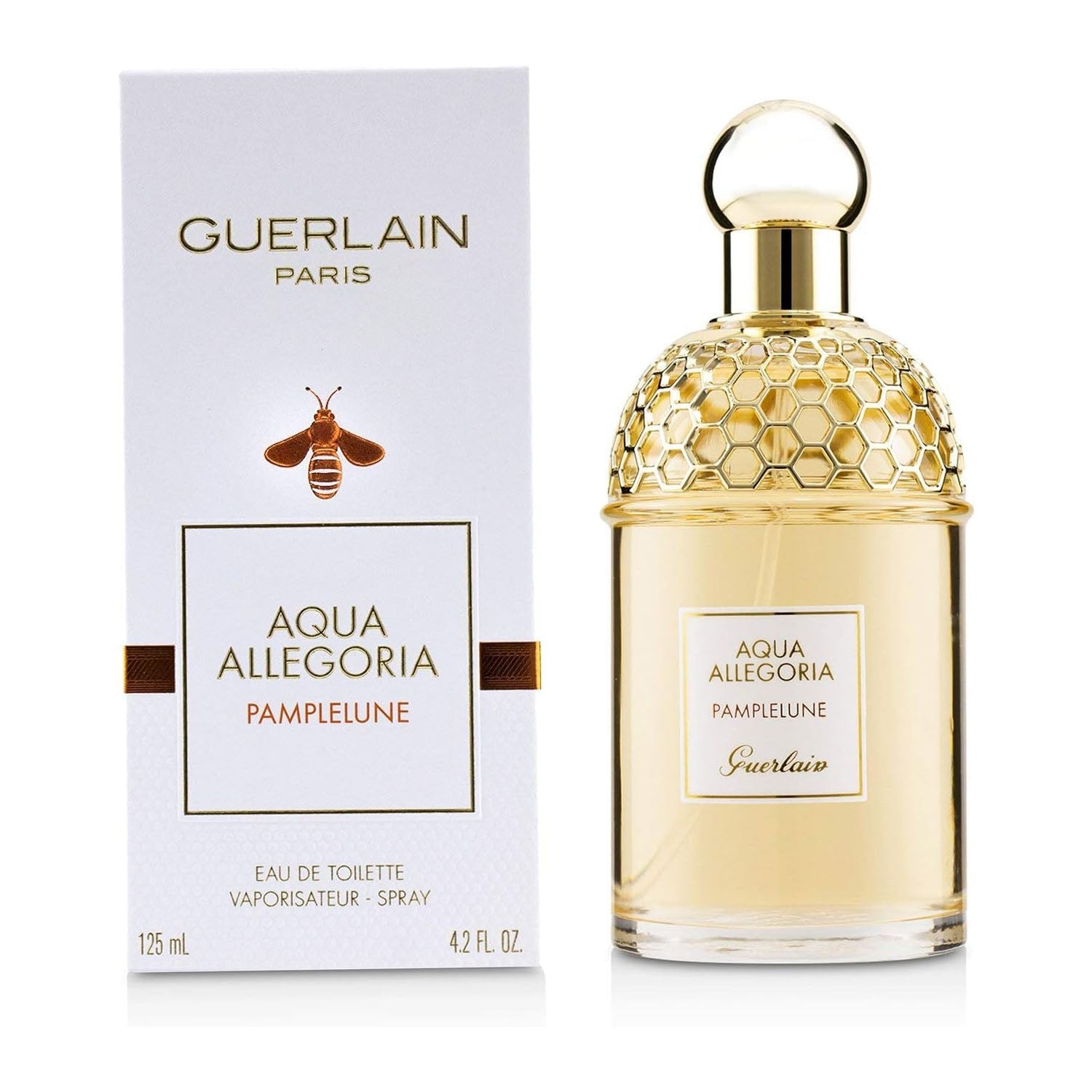 Guerlain Aqua Allegoria Pamplelune