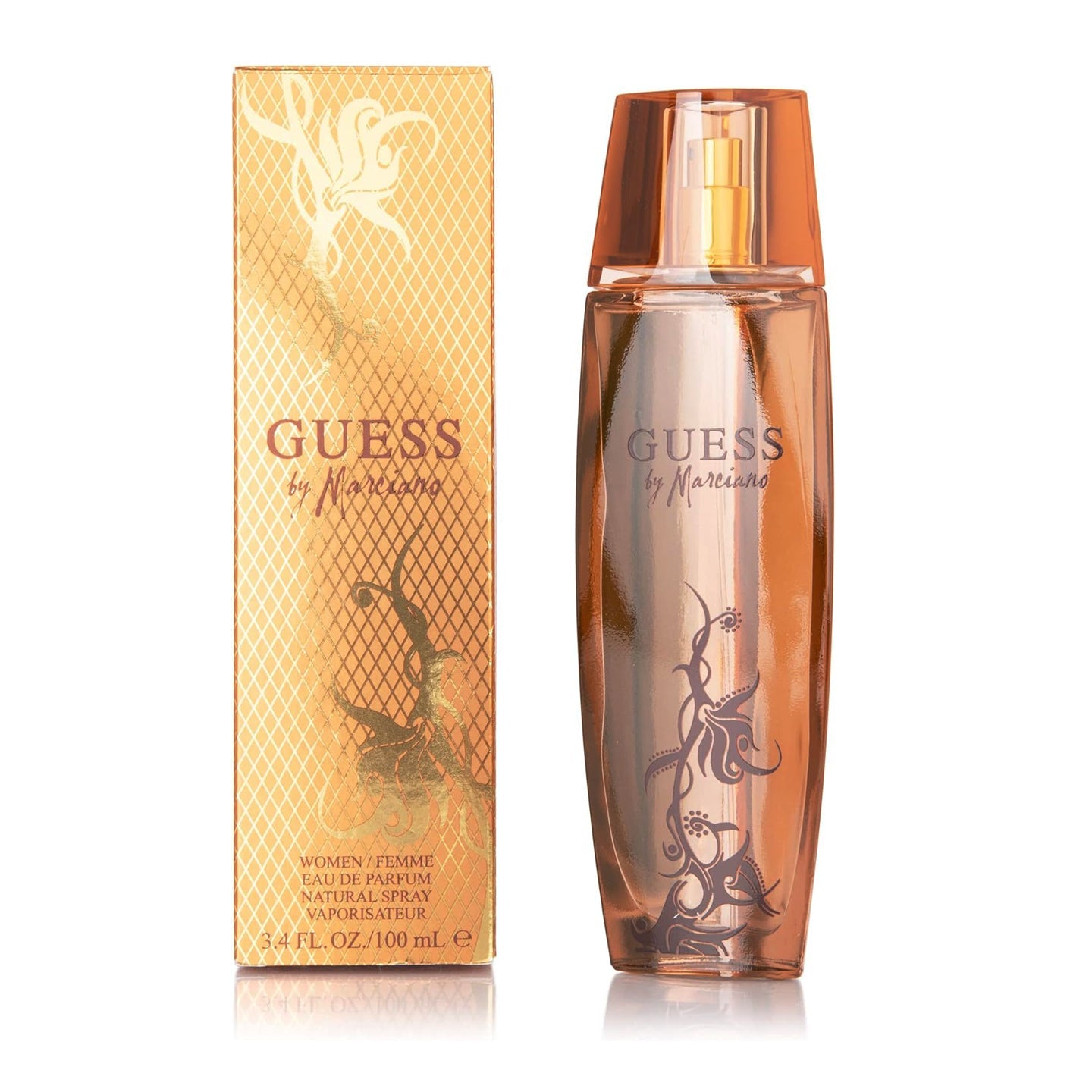 Guess Marciano Eau De Parfum Spray for Women