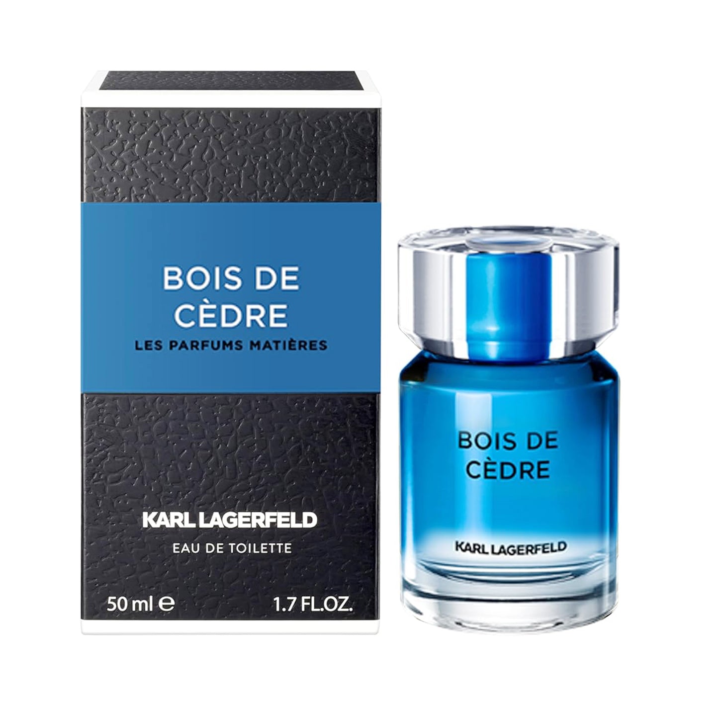 Karl Lagerfeld Bois De Cedre