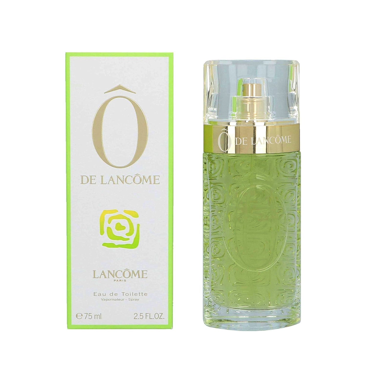 Lancome O De Eau De Toilette Spray for Women