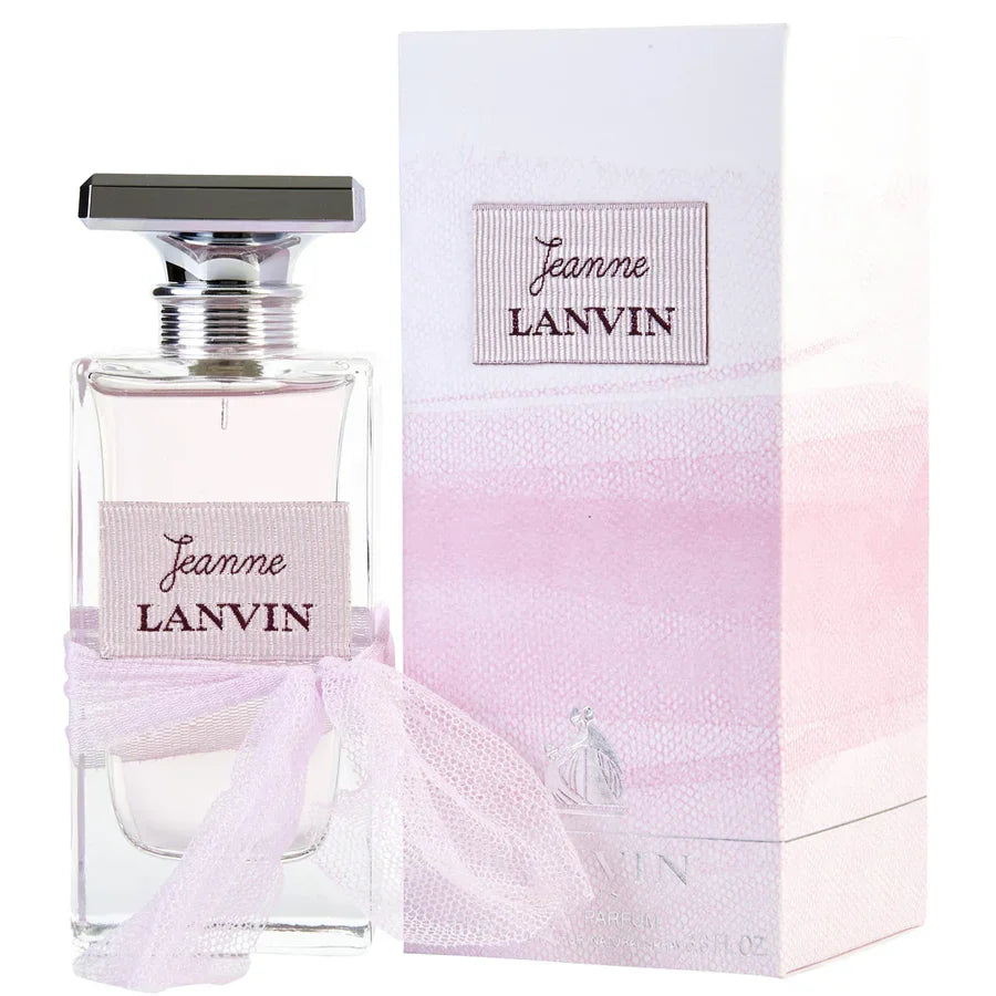 Lanvin Jeanne Eau De Perfume Spray for Women