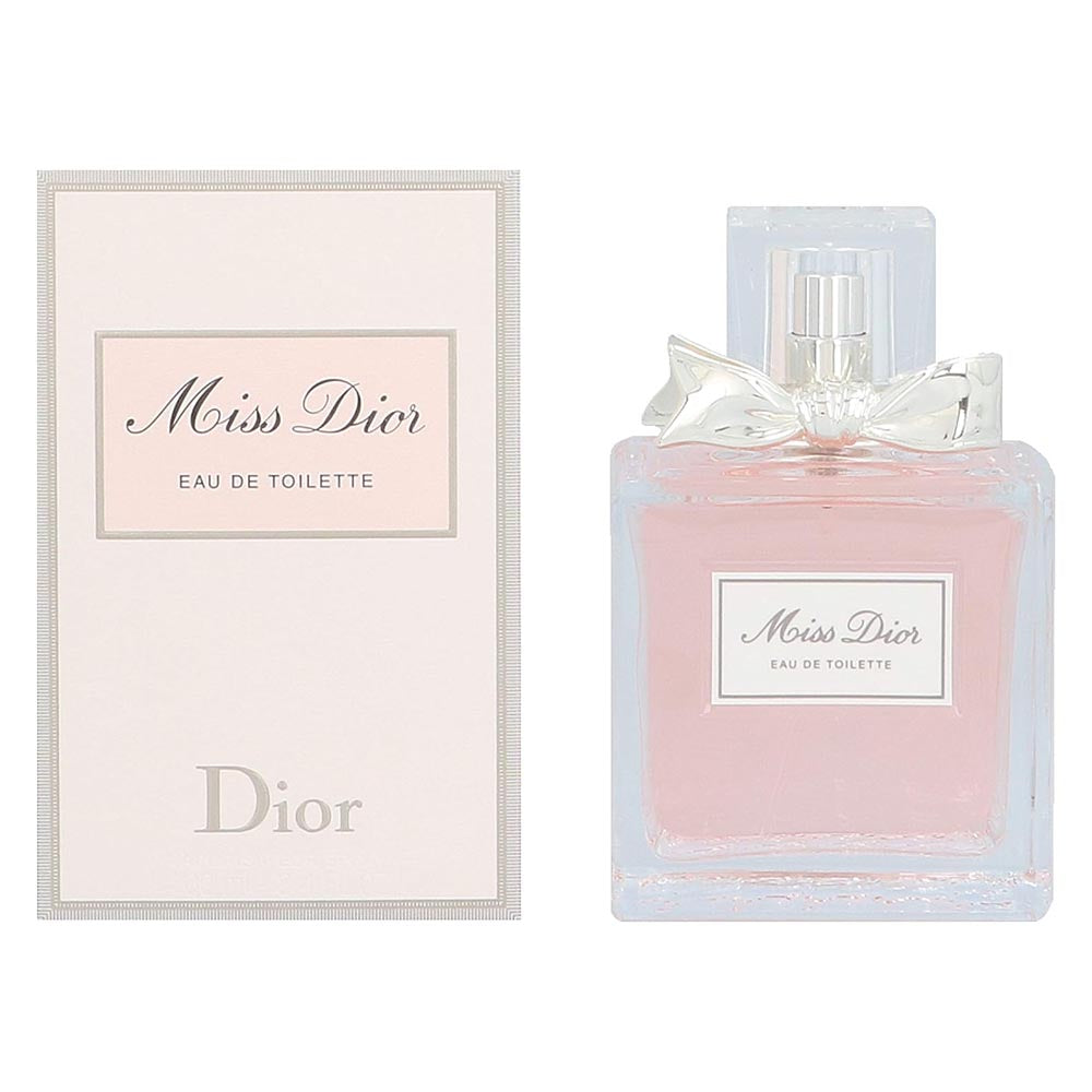 Miss Dior Cherie Eau de Toilette Spray 100 ml for Women