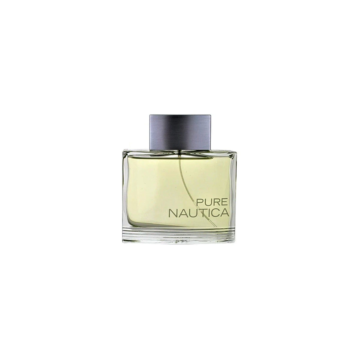 Nautica Pure 100 ml Eau De Toilette Spray For Men