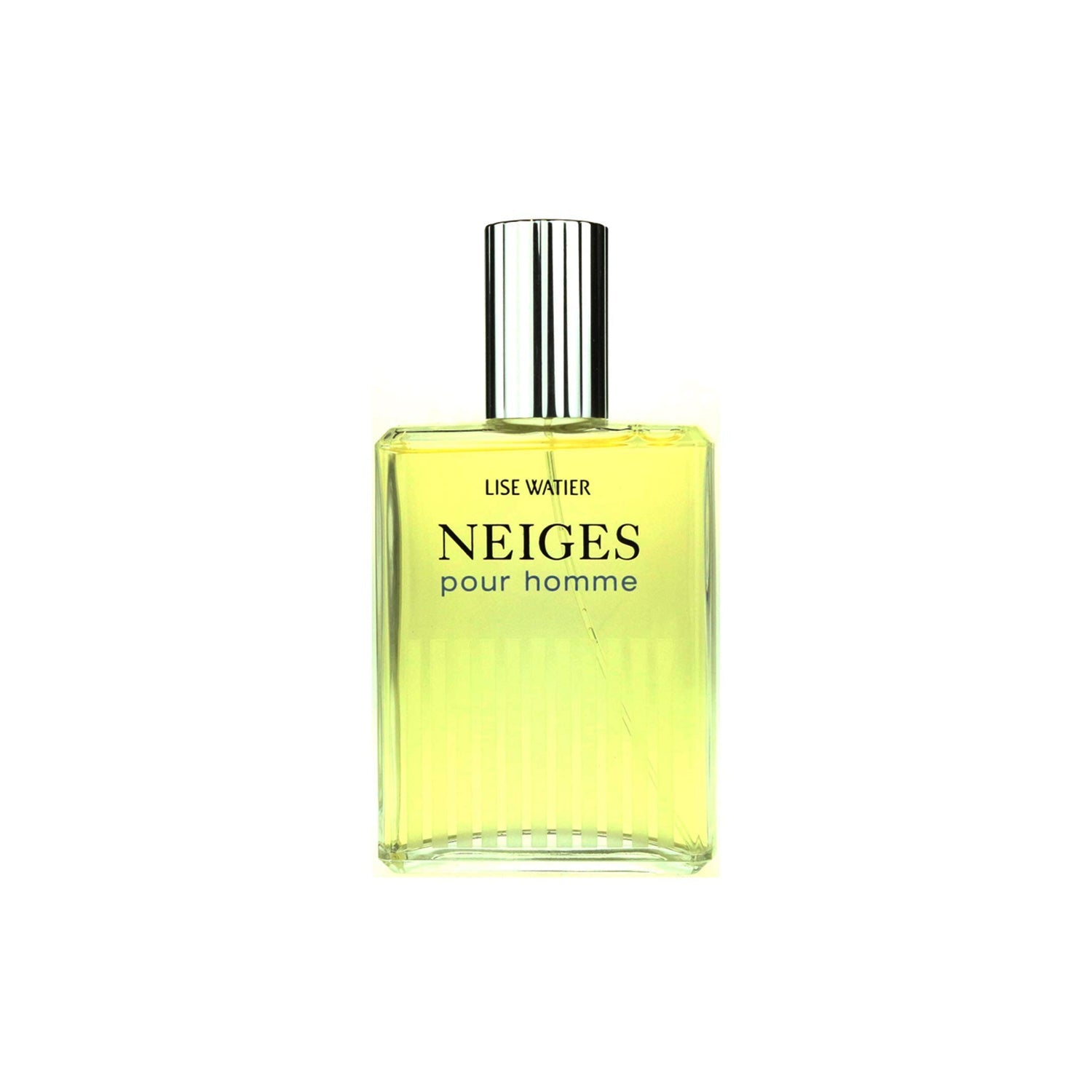 Neiges Watier Pour Homme Eau De Toilette Spray For Men