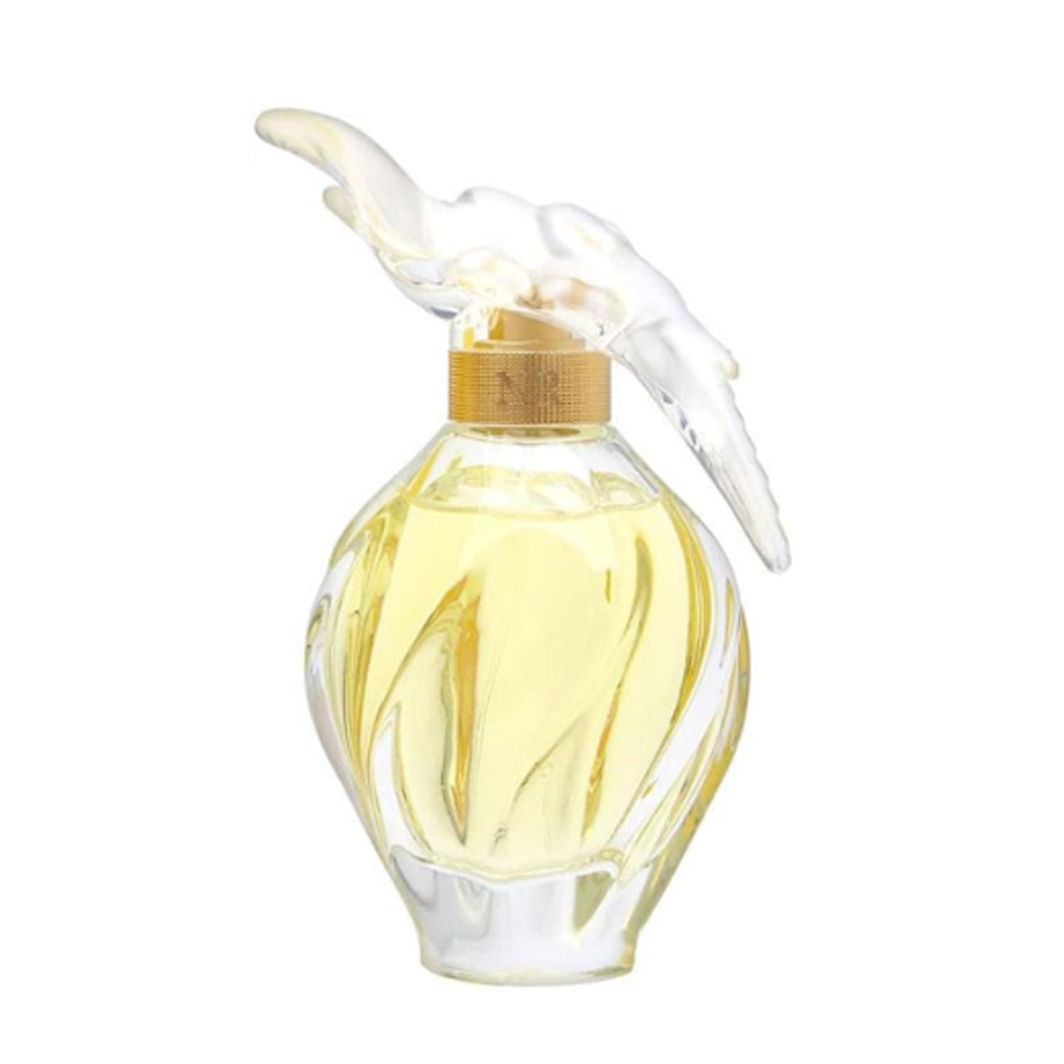 Nina Ricci L'air Du Temps Eau De Toilette Spray for Women