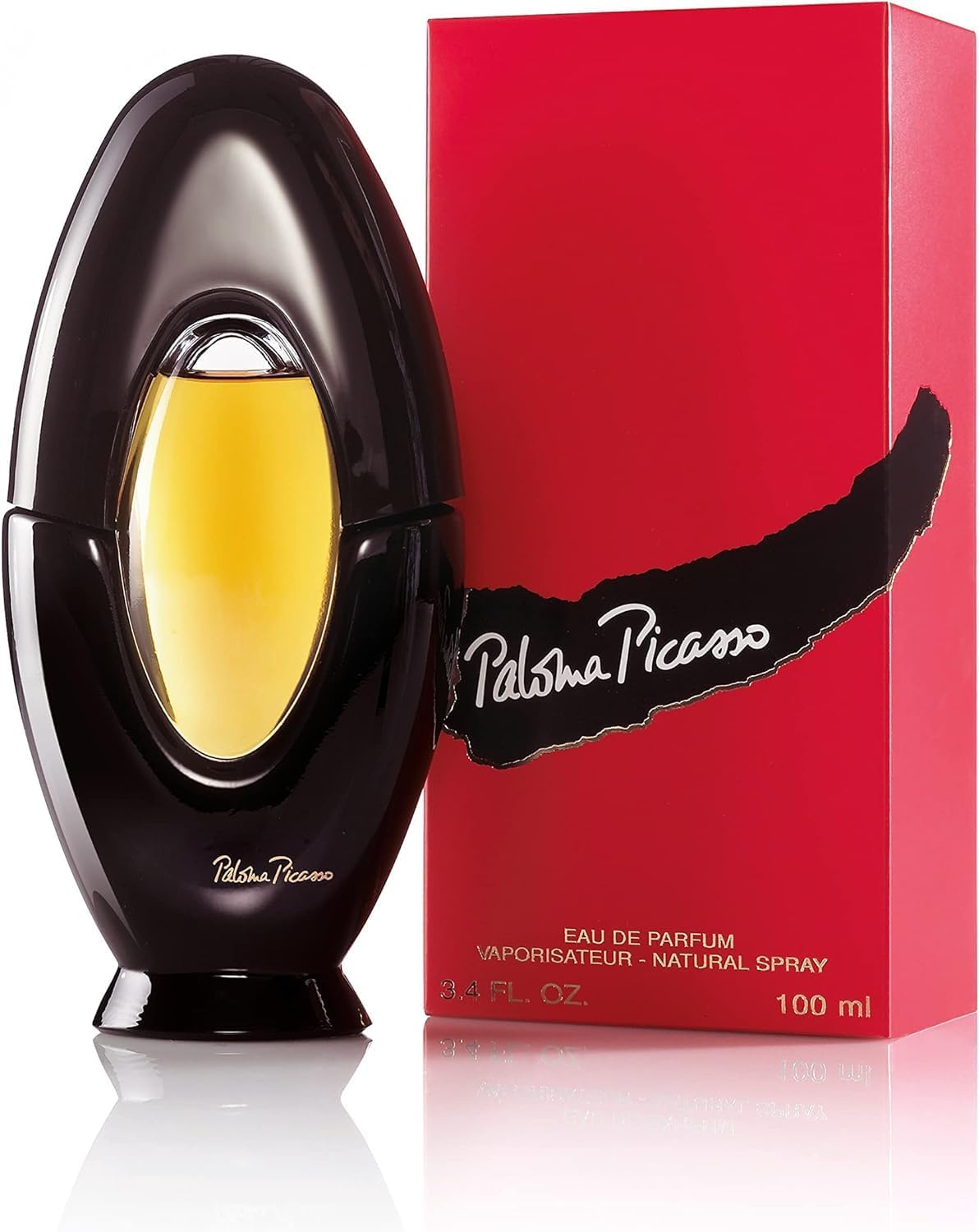 Paloma Picasso Mon Eau de Parfum Spray for Women