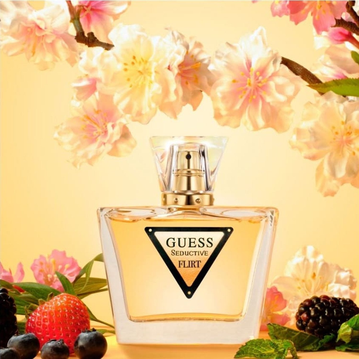 Guess Seductive Flirt Eau de Toilette Spray 75 ml for Women