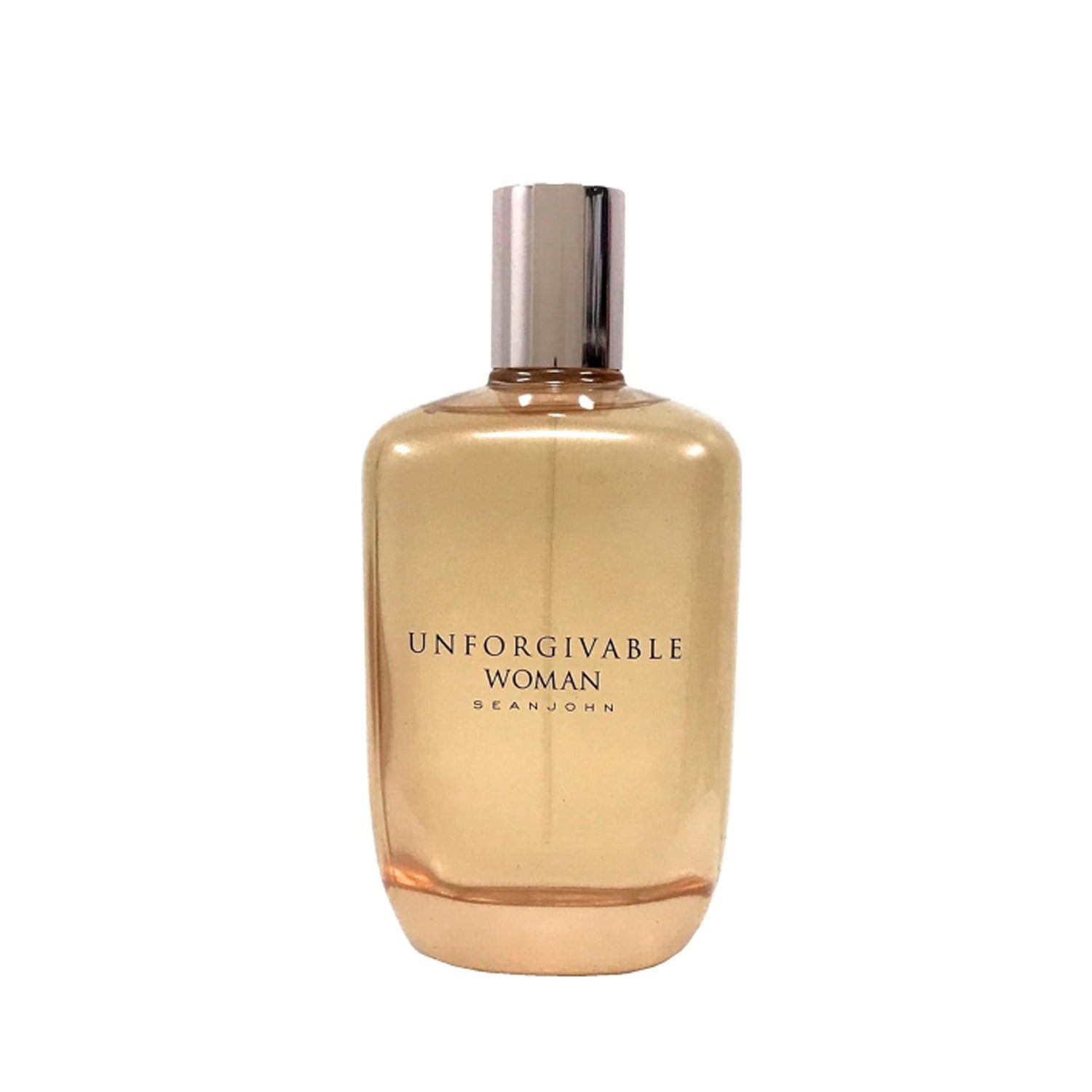 Sean John Unforgivable 4.2 oz Eau De Parfume Spray For Women