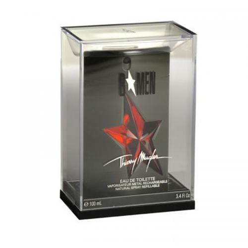 Thierry Mugler Cologne Men's 3.4 oz/100 ml Eau De Toilette Spray