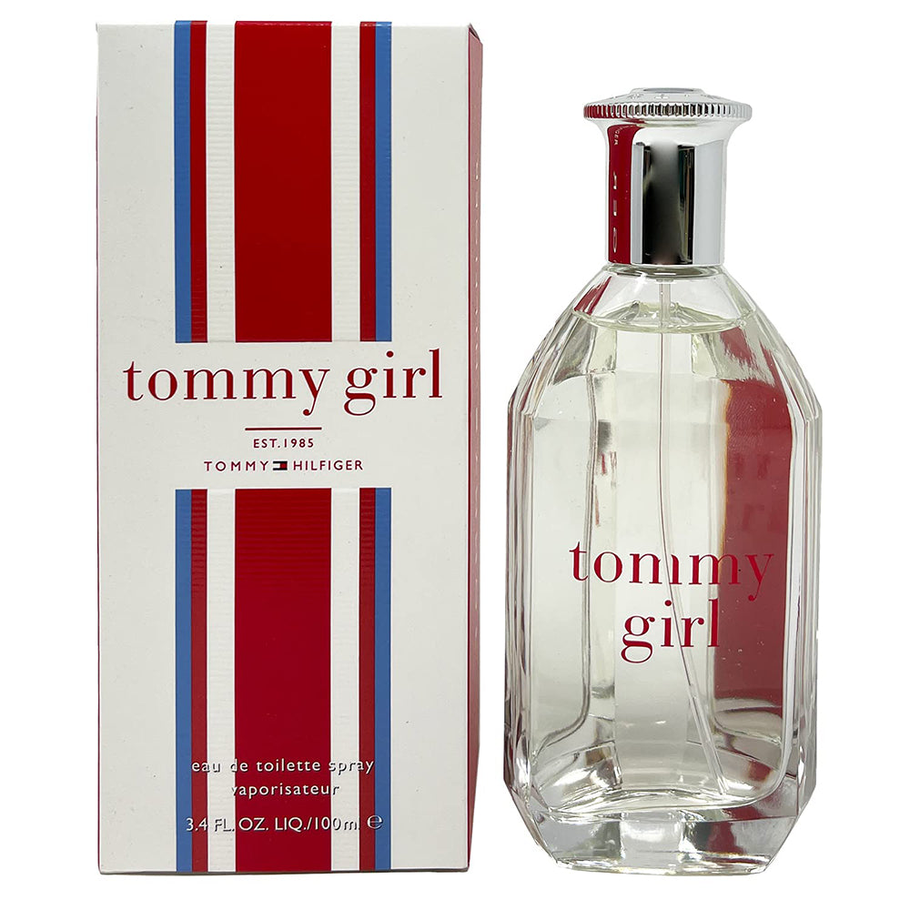 Tommy Girl Eau De Toilette Spray for Women