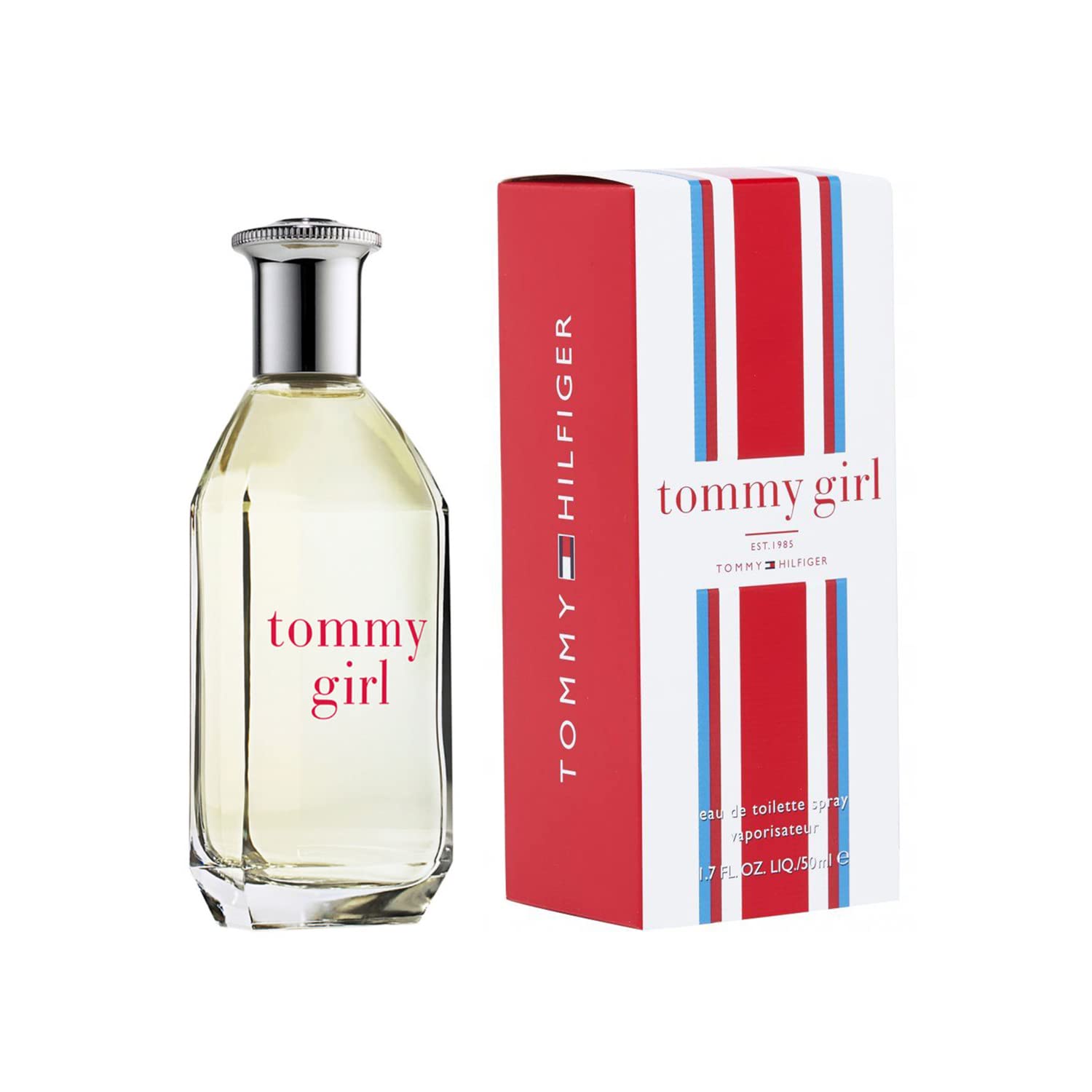 Tommy Girl Eau De Toilette Spray for Women