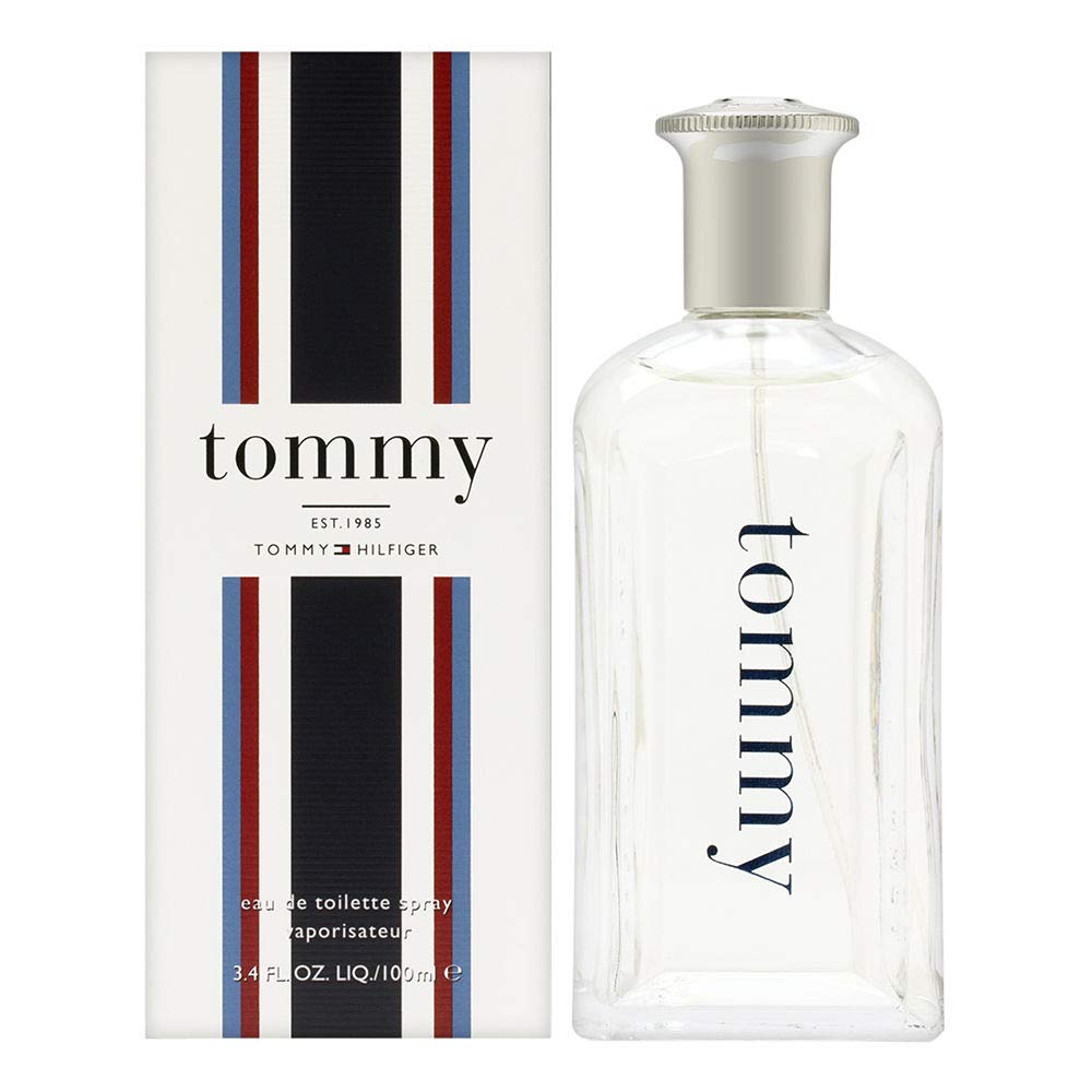 Tommy Eau De Toilette Spray for Men