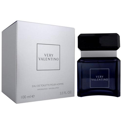 Valentino EDT Spray For Men 3.3 FL Oz