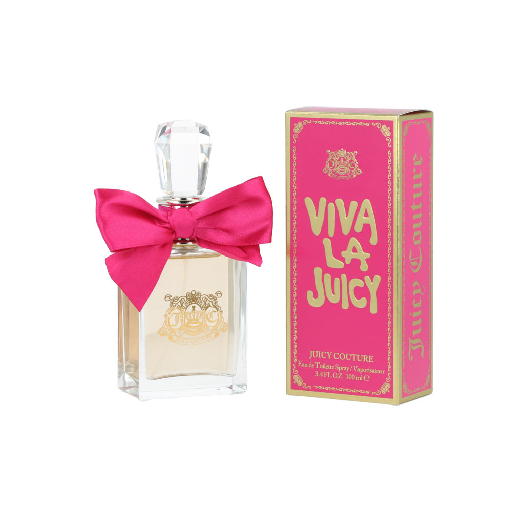 Viva La Juicy 100 ml Eau De Toilette Spray for Women