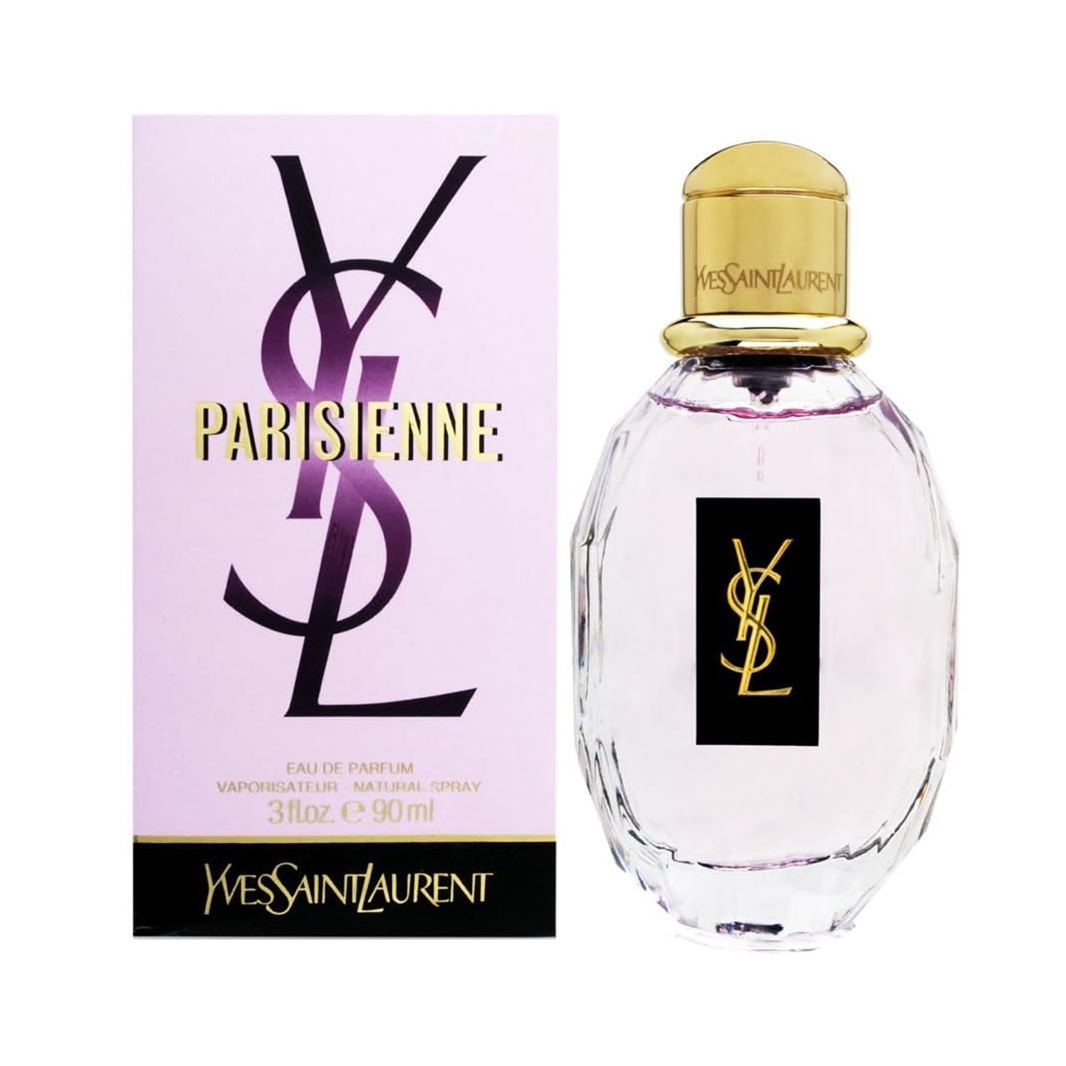 Yves Saint Laurent Parisienne 90 ml Eau De Parfum Spray for Women